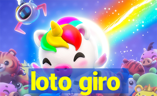 loto giro